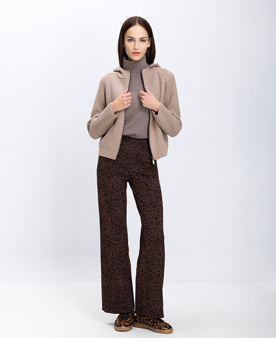 Women's Cardigans Monari Beige