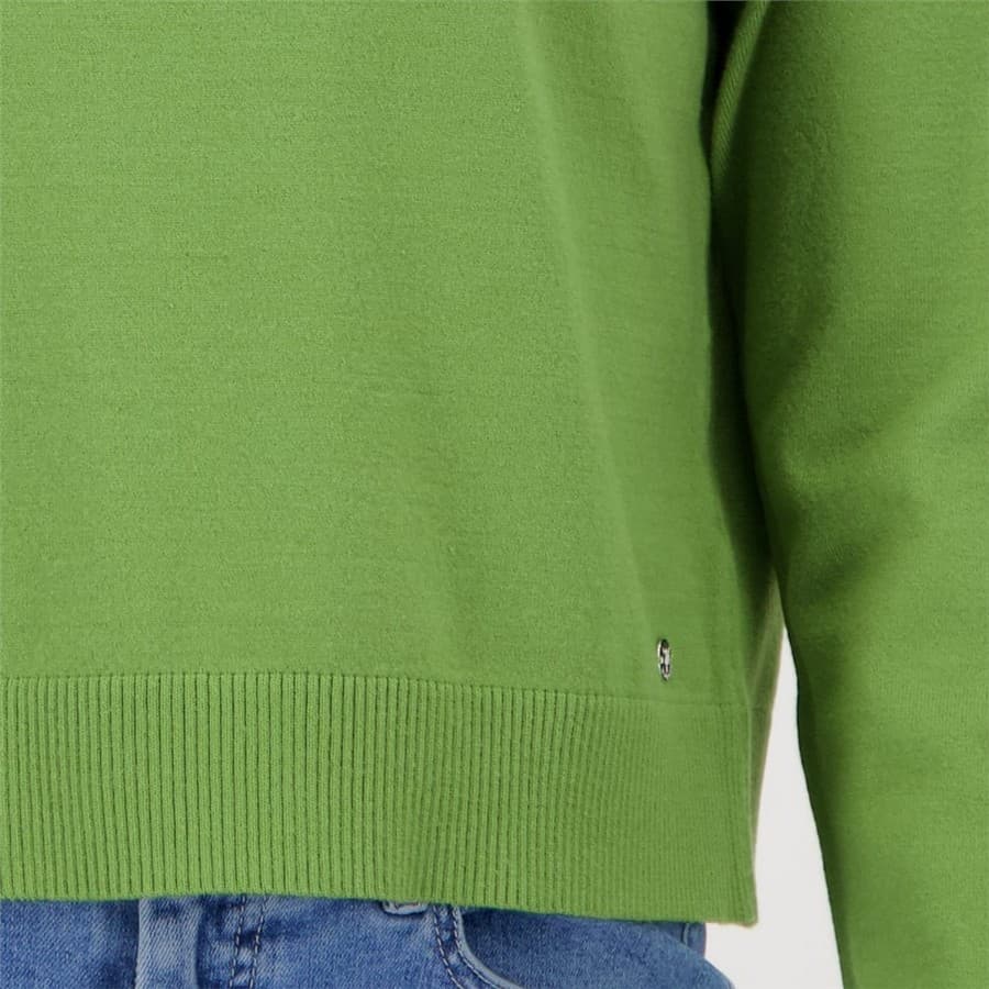 Women's Knitwear Monari Green