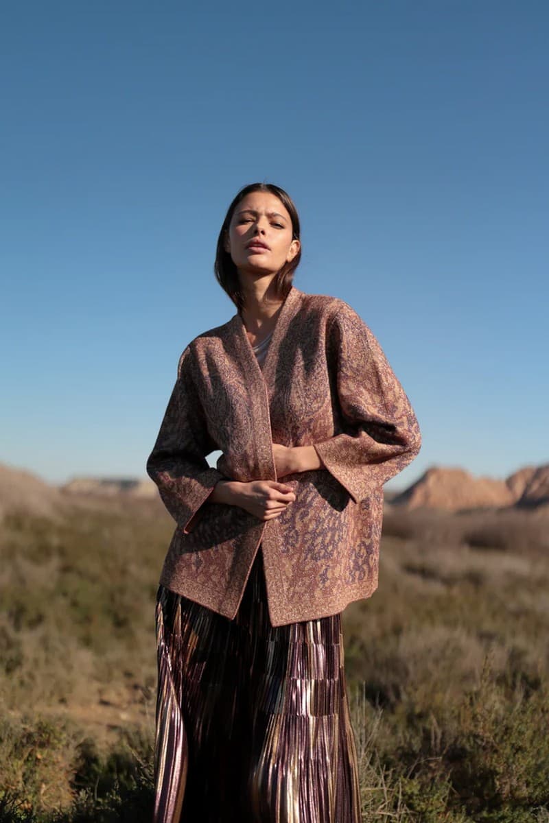 Women's Knitwear Luna Llena Multicolor