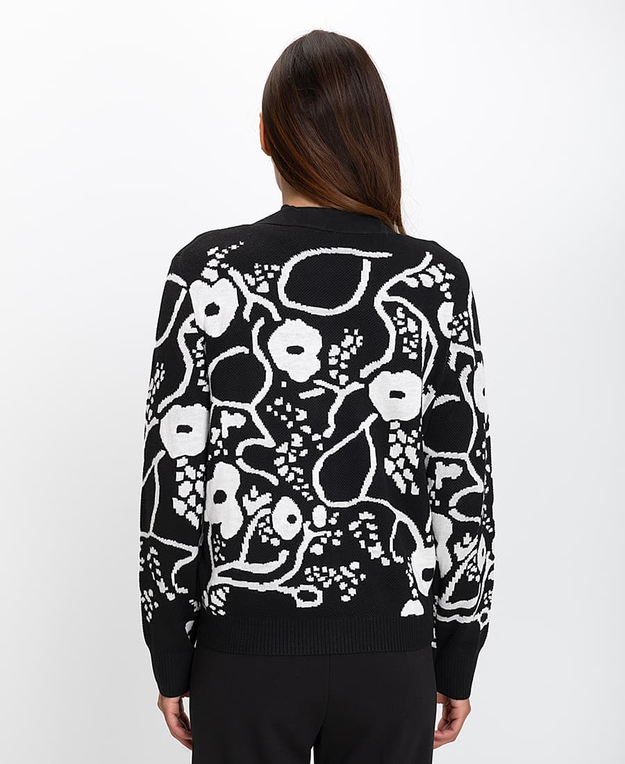 Women's Cardigans Gerry Weber Black