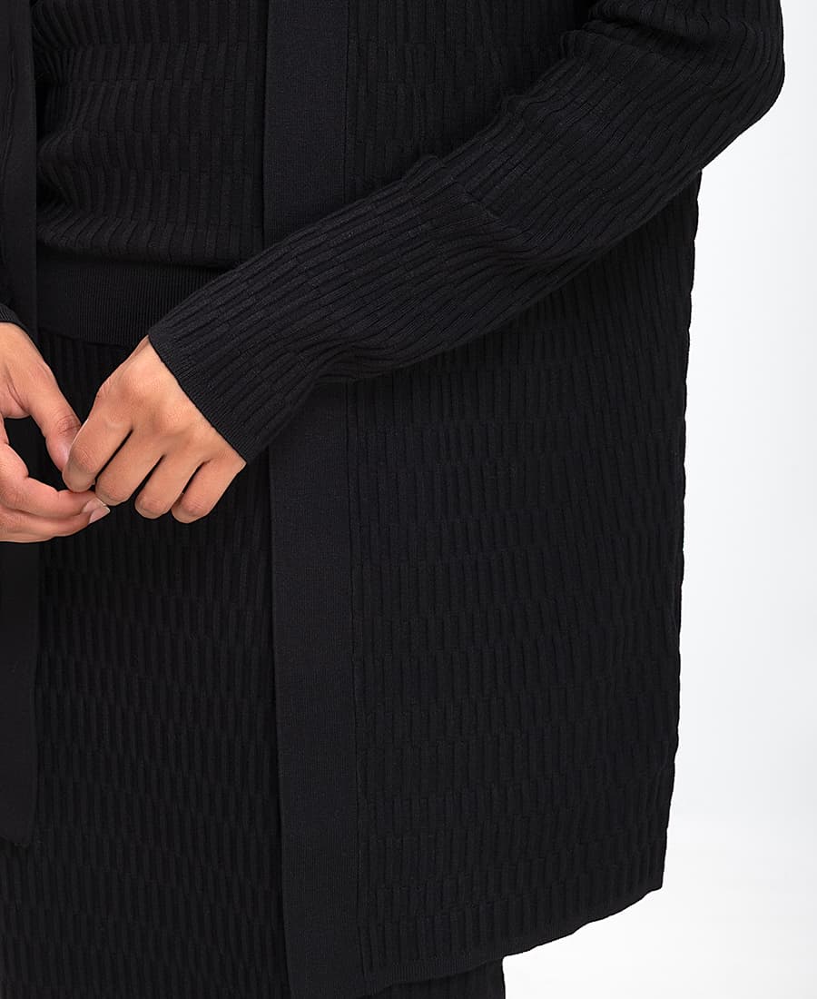 Women's Cardigans Gerry Weber Black