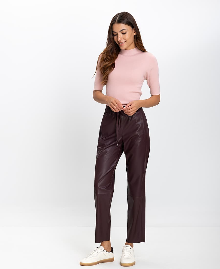 Women's Knitwear Molly Bracken Nude