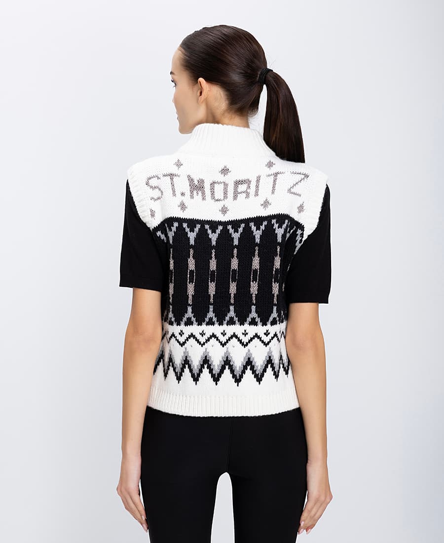 Women's Knitwear Pho Firenze Black