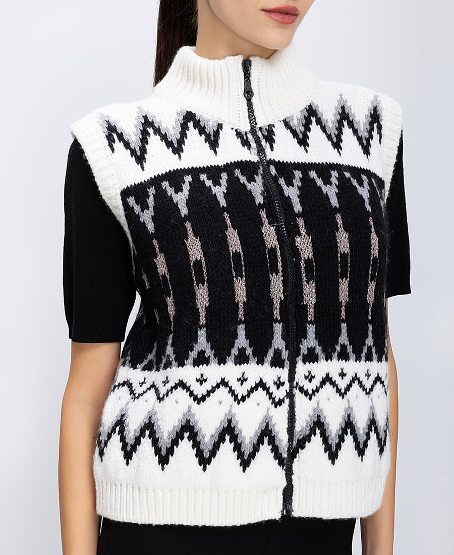 Women's Knitwear Pho Firenze Black