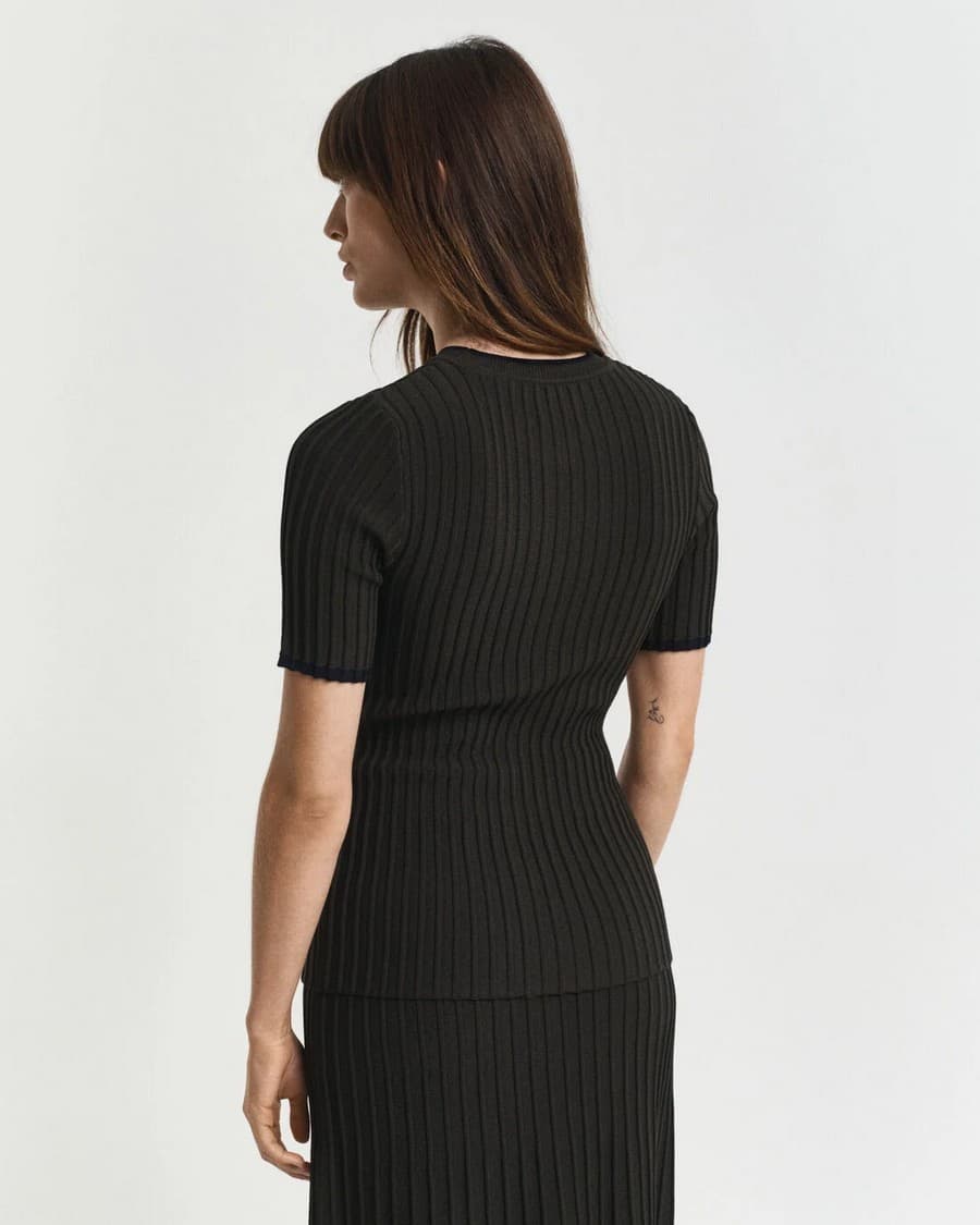 Women's Tops Gant Green