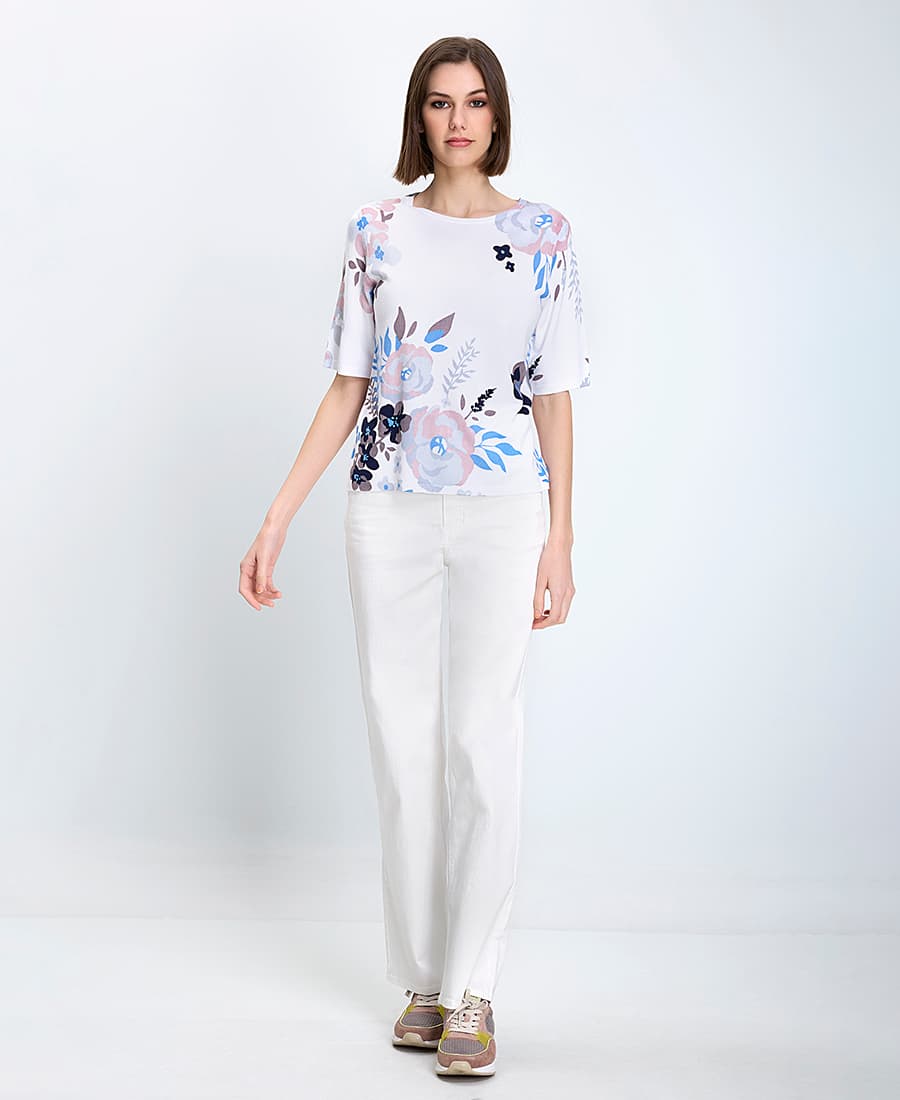 Women's Knitwear Clarina Multicolor