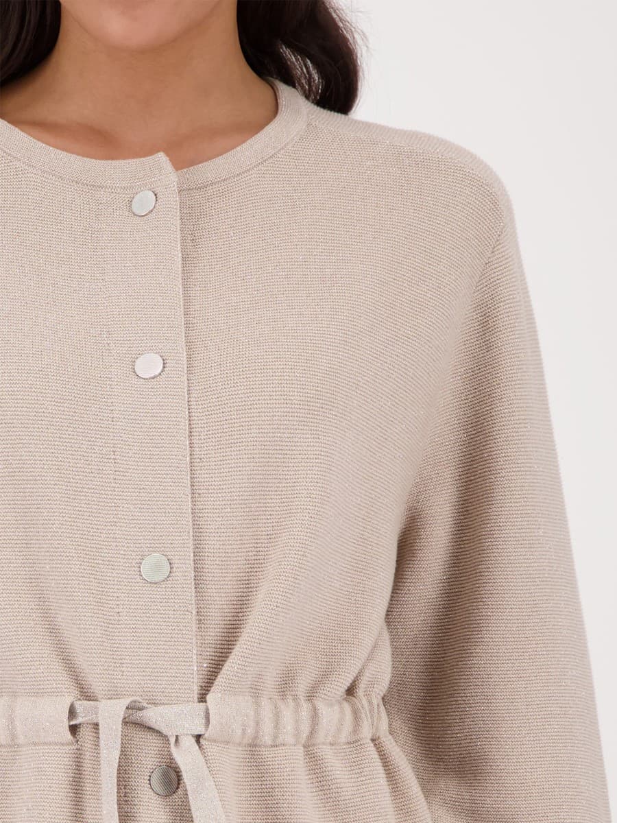 Women's Cardigans Monari Beige