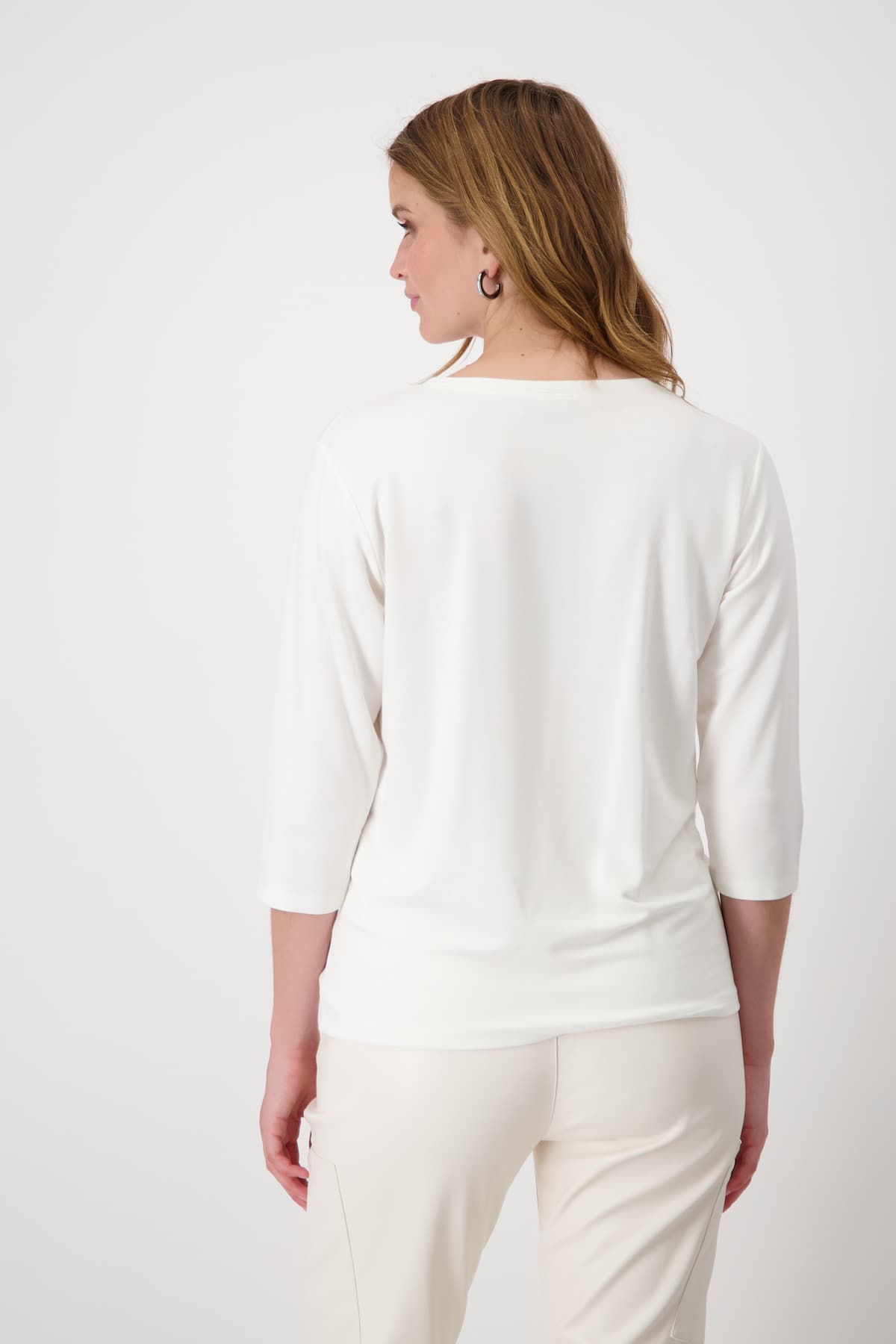 Women's Tops Monari Ecru