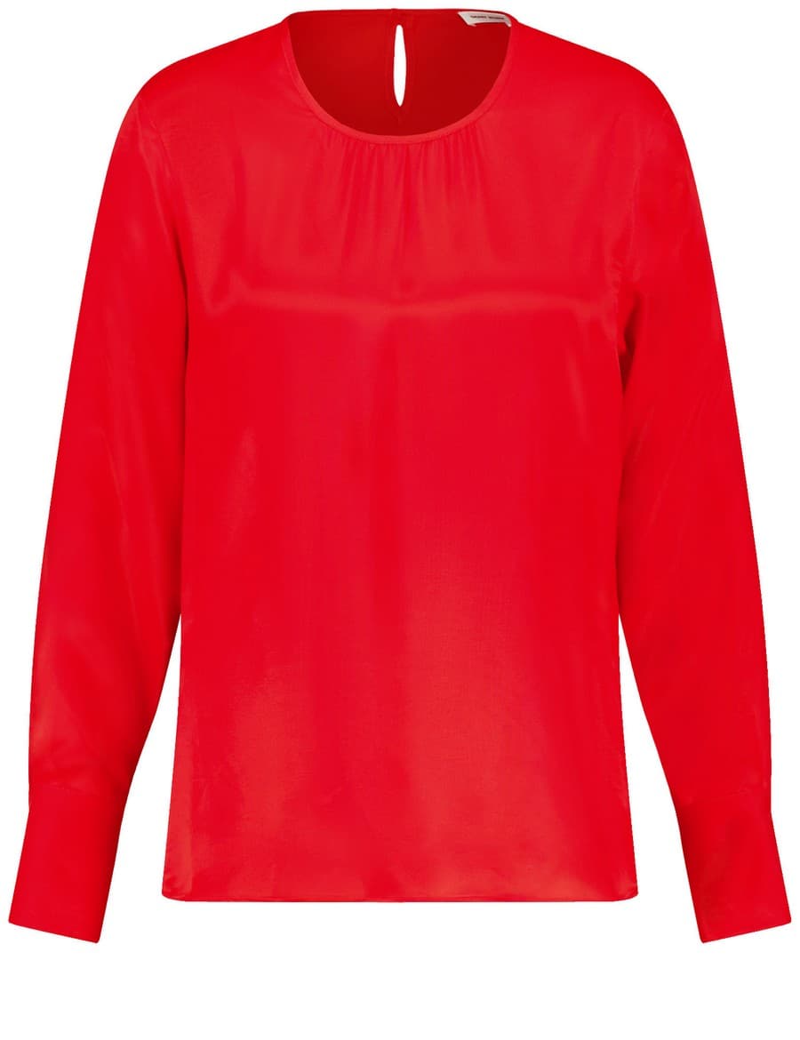 Women's Tops Gerry Weber Red