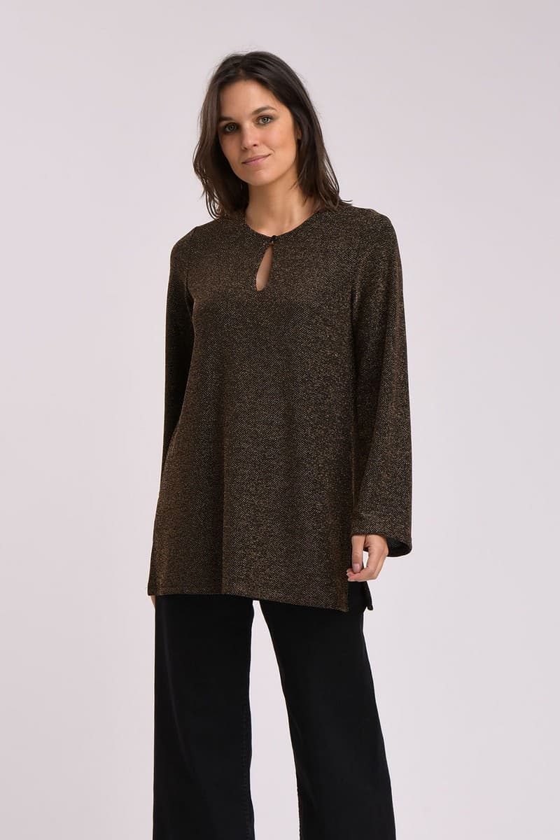 Women's Tops La Fee Maraboutee Silver