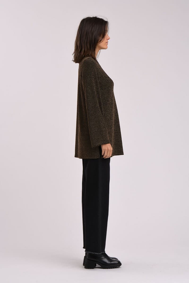 Women's Tops La Fee Maraboutee Silver