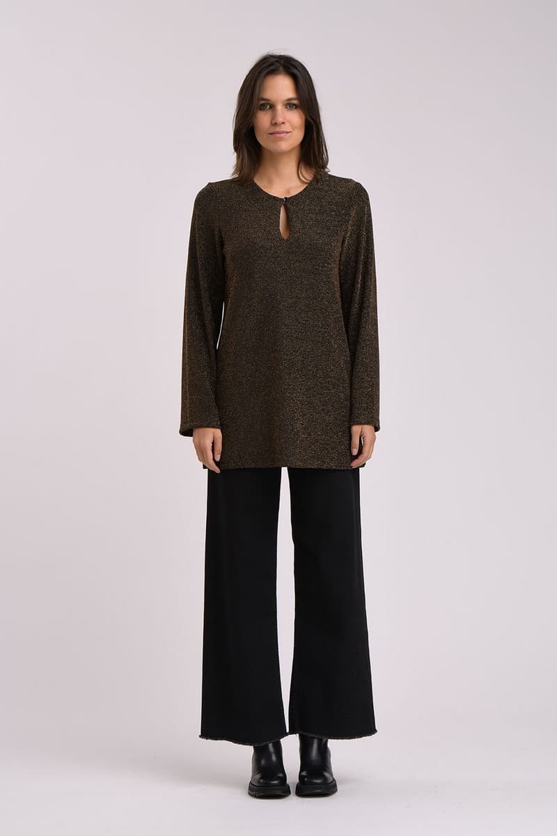 Women's Tops La Fee Maraboutee Silver