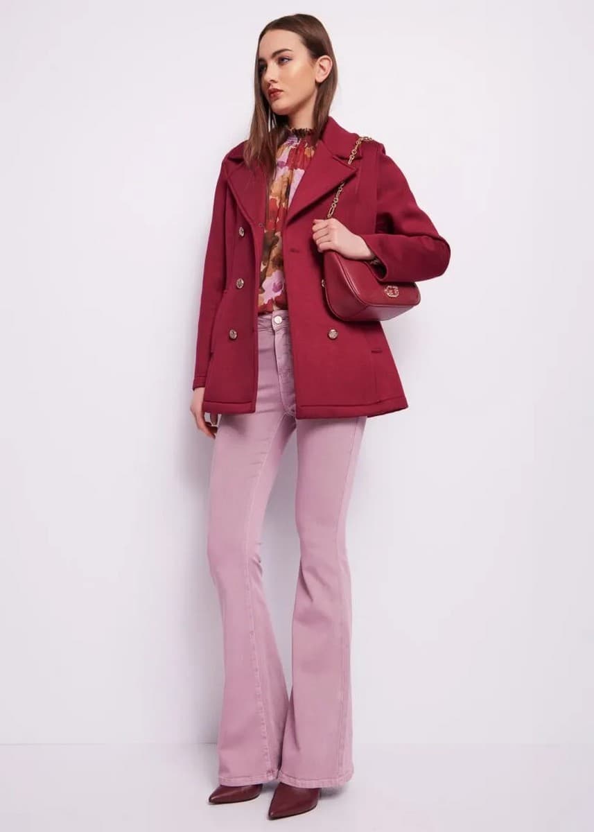 Women's Tops Gaudi Multicolor