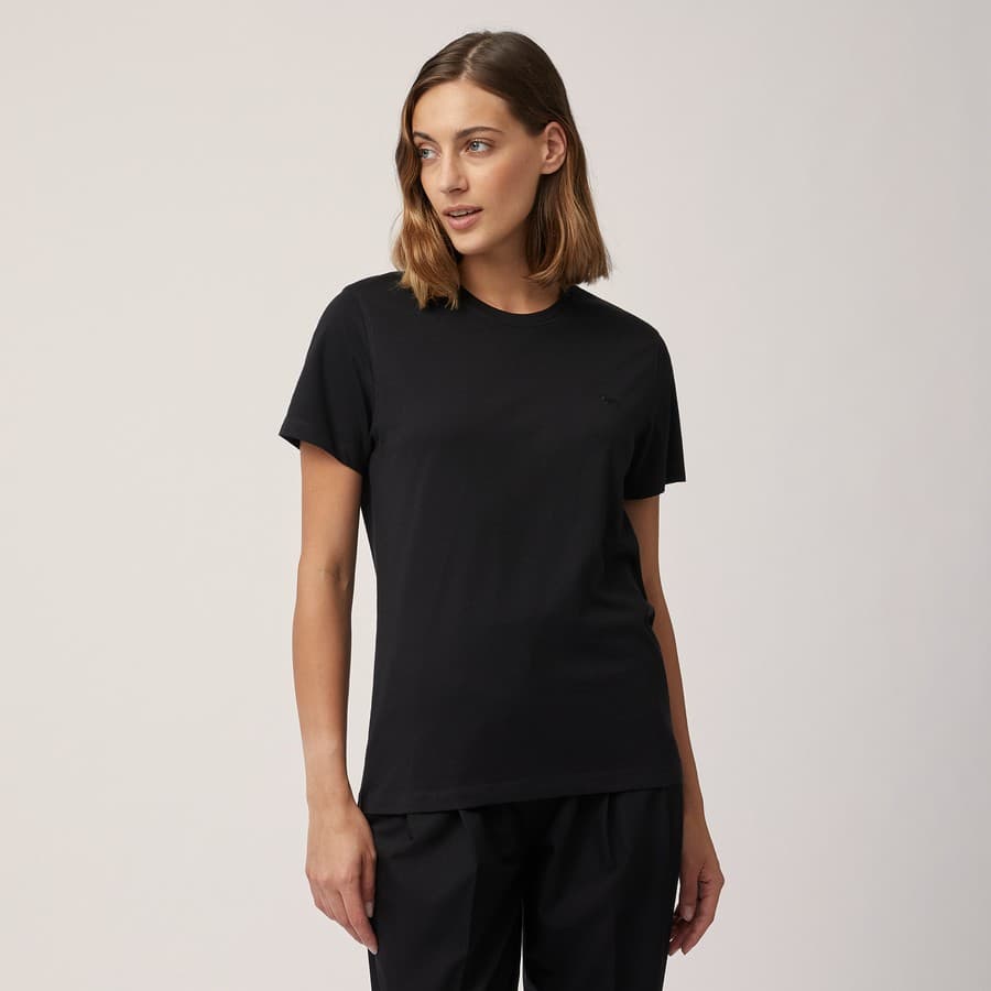 Women's Tops Harmont & Blaine Black