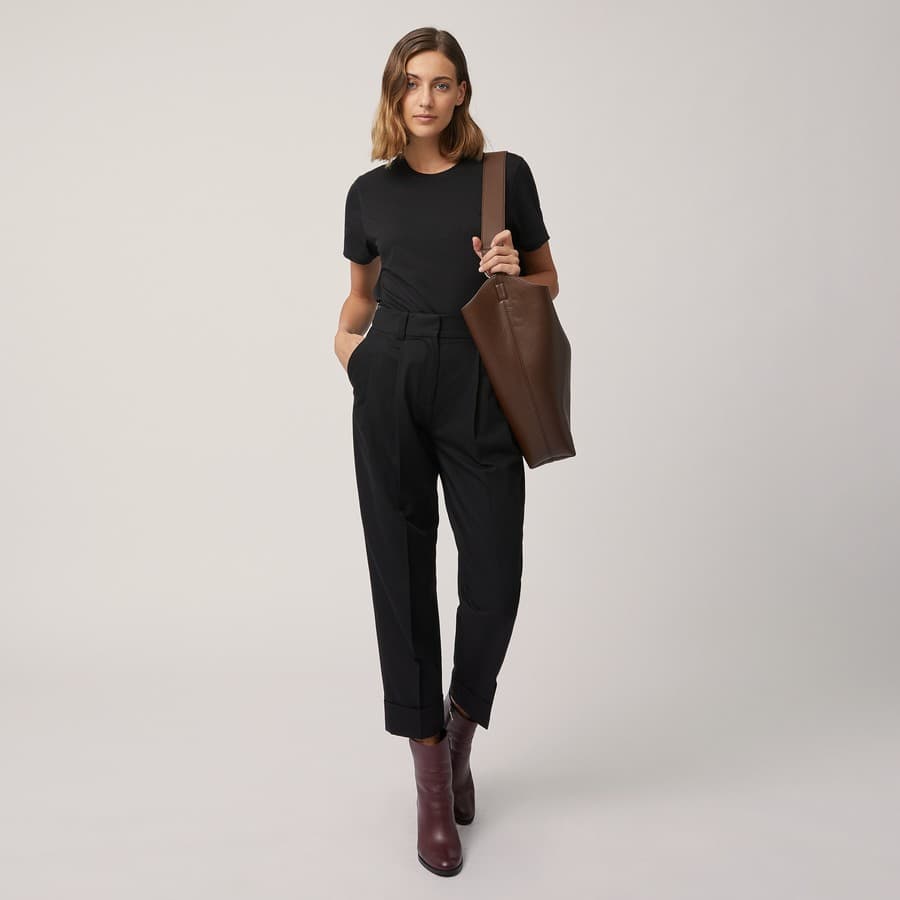 Women's Tops Harmont & Blaine Black