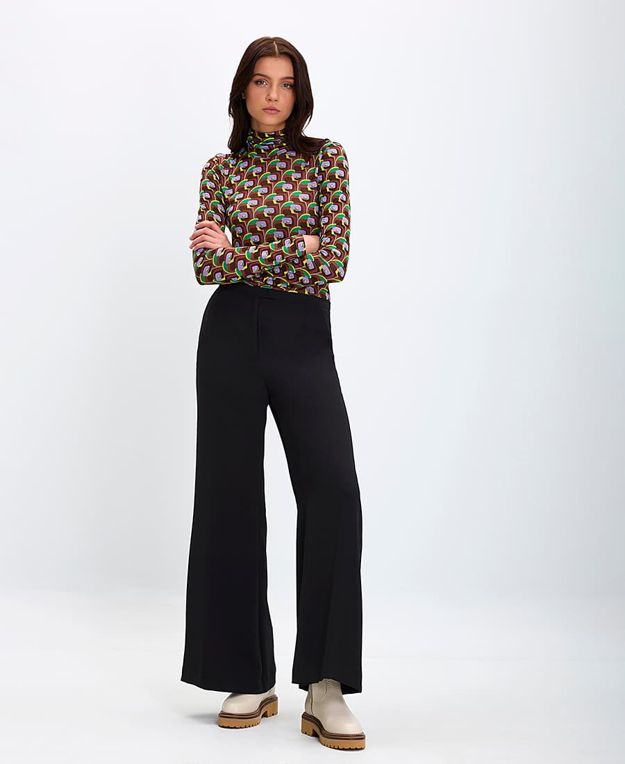 Women's Tops Maliparmi Brown