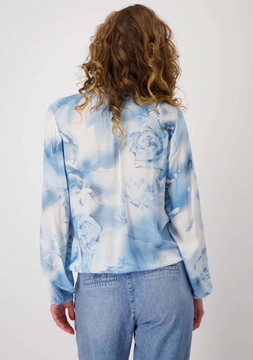 Women's Tops Monari Multicolor