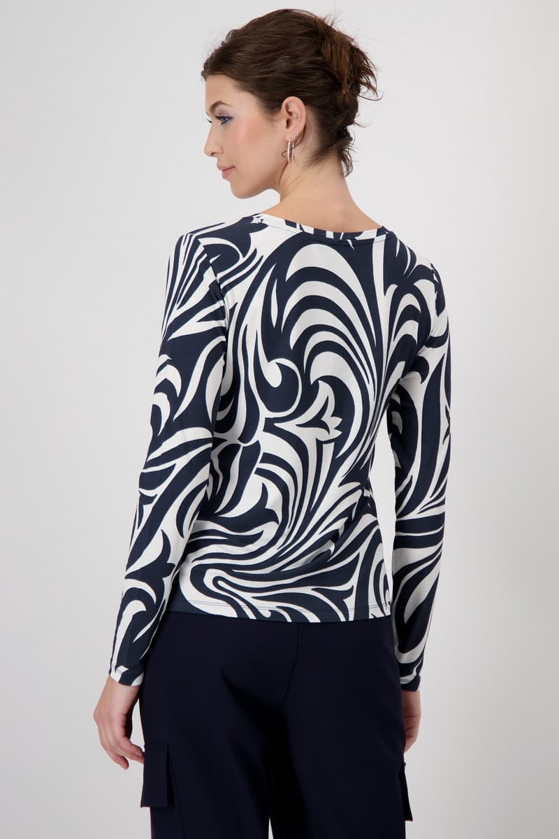 Women's Tops Monari Multicolor