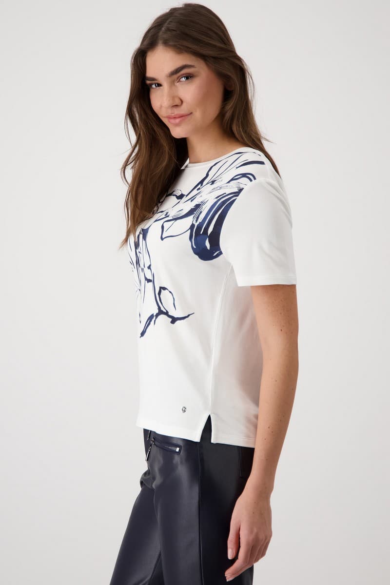 Women's Tops Monari Ecru