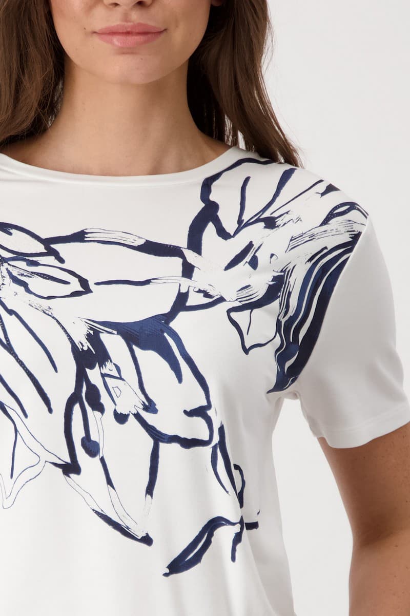 Women's Tops Monari Ecru