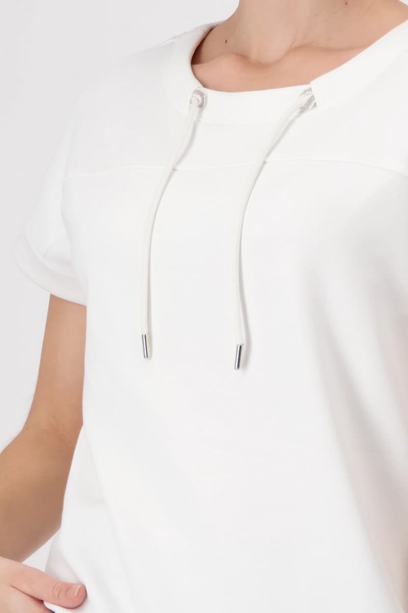 Women's Tops Monari Ecru