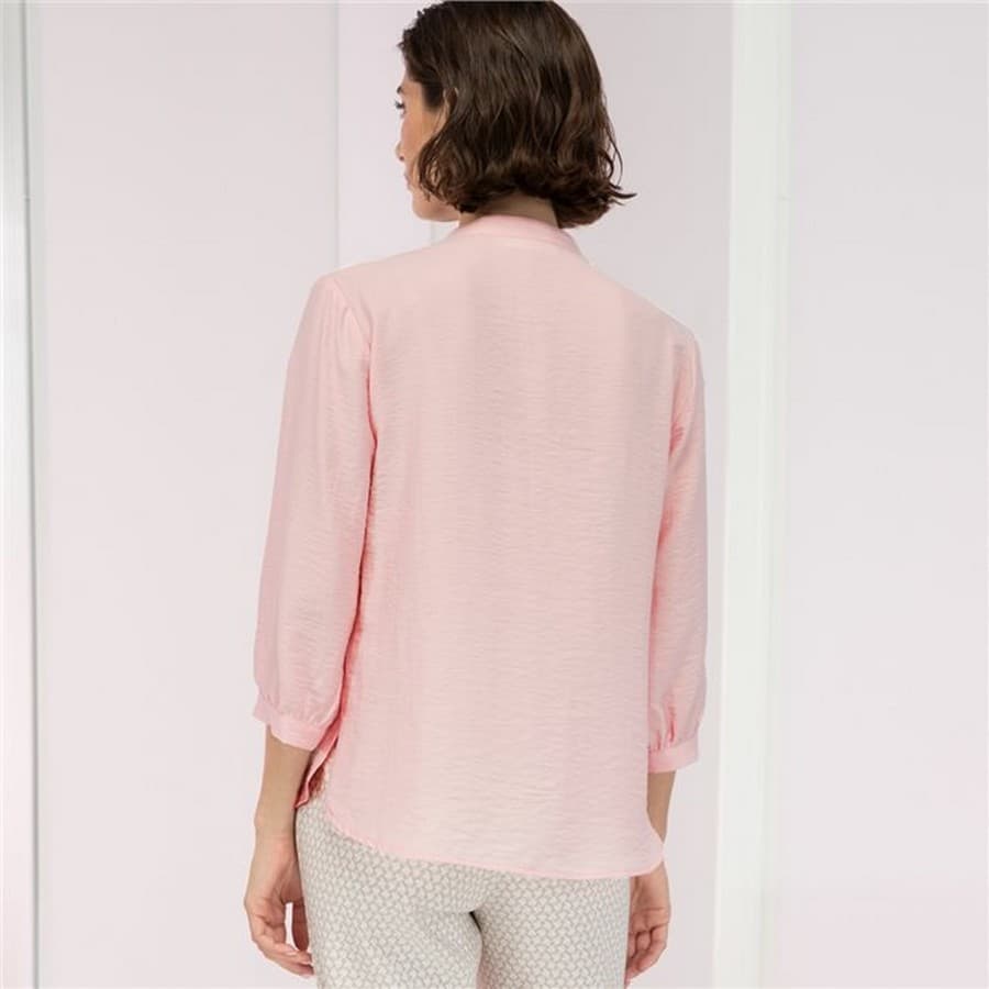 Women's Tops Bianca Pink