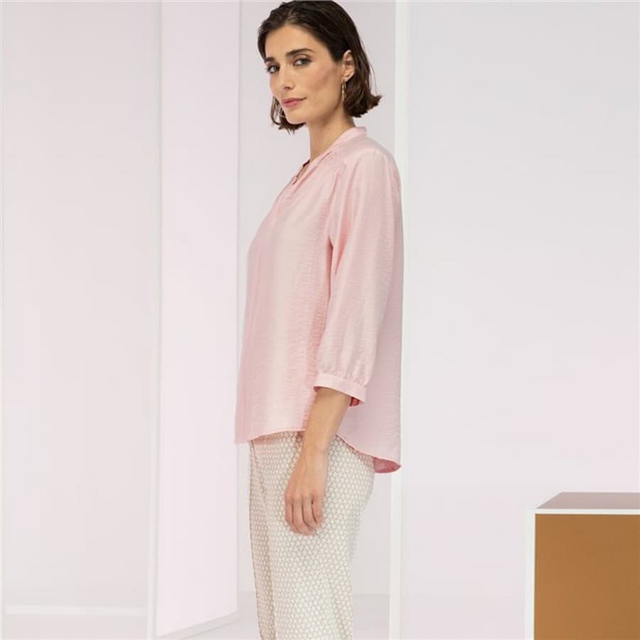 Women's Tops Bianca Pink