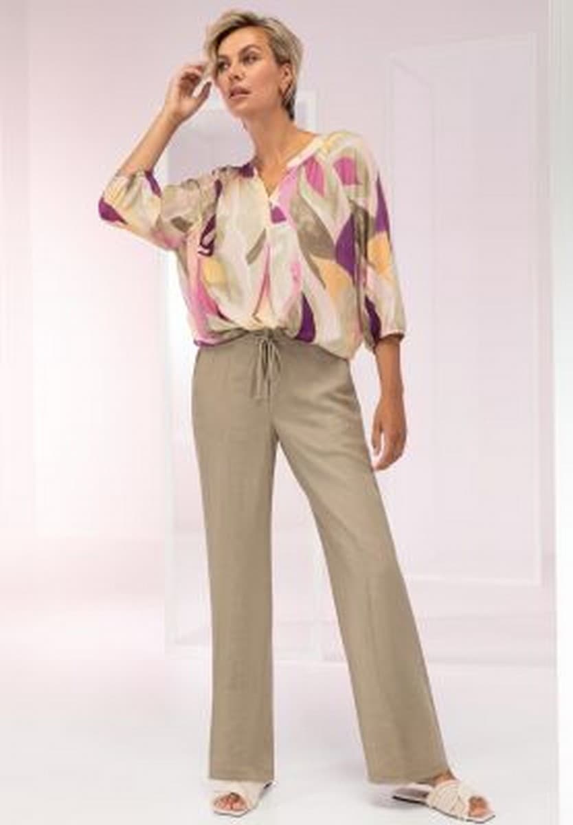 Women's Tops Bianca Multicolor