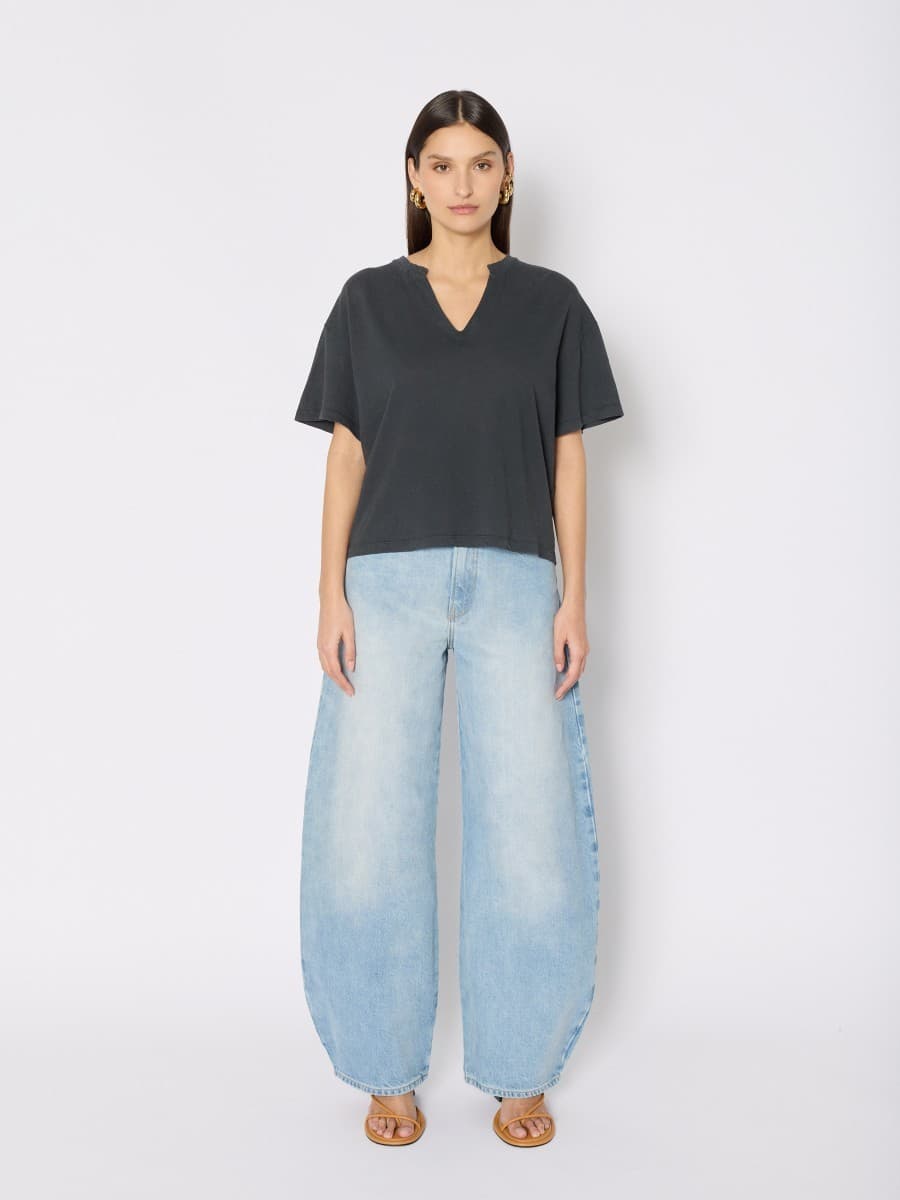 Women's Tops Berenice Blue