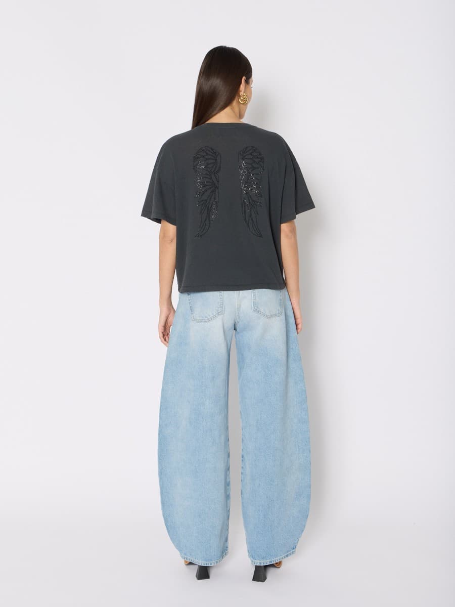 Women's Tops Berenice Blue