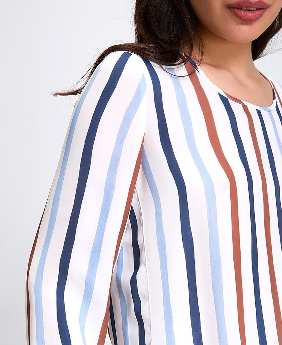 Women's Tops Diana D Multicolor