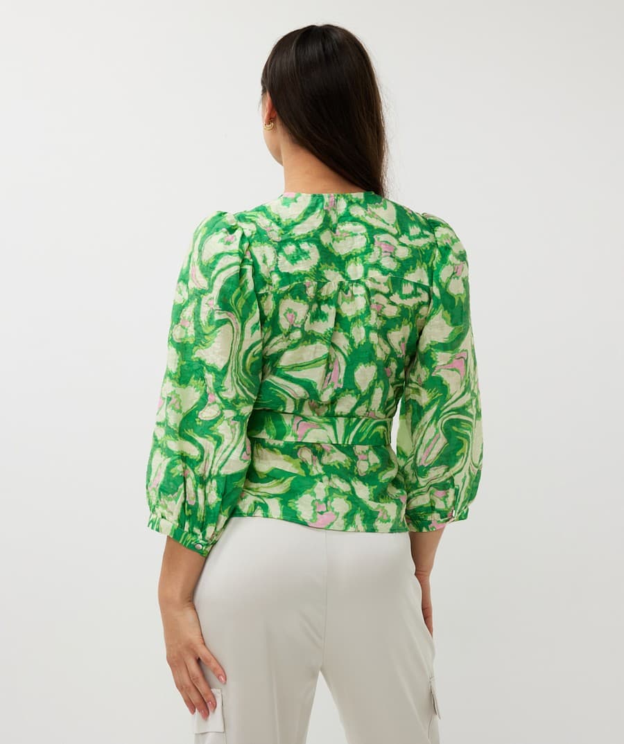 Women's Tops EsQualo Multicolor