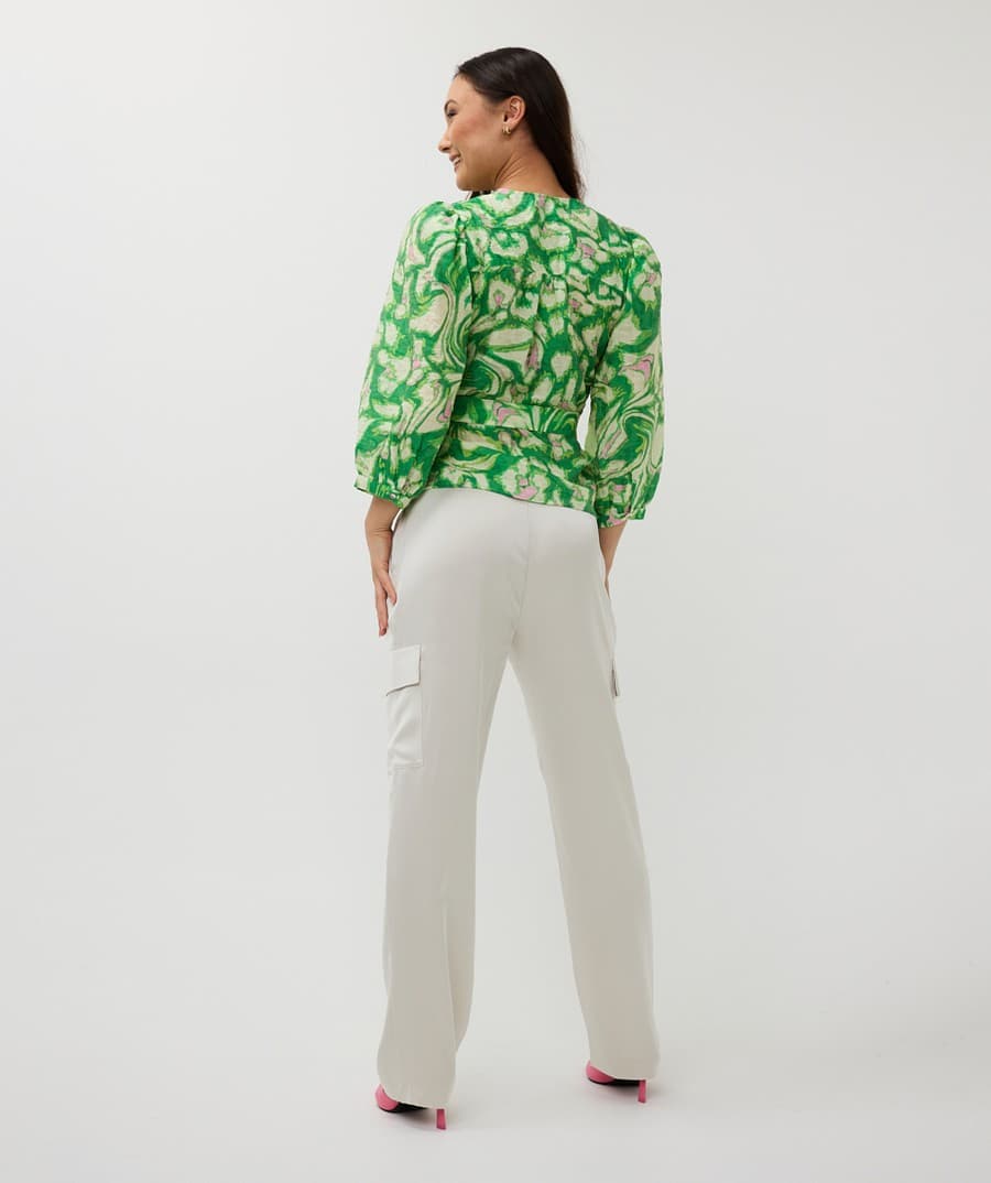 Women's Tops EsQualo Multicolor