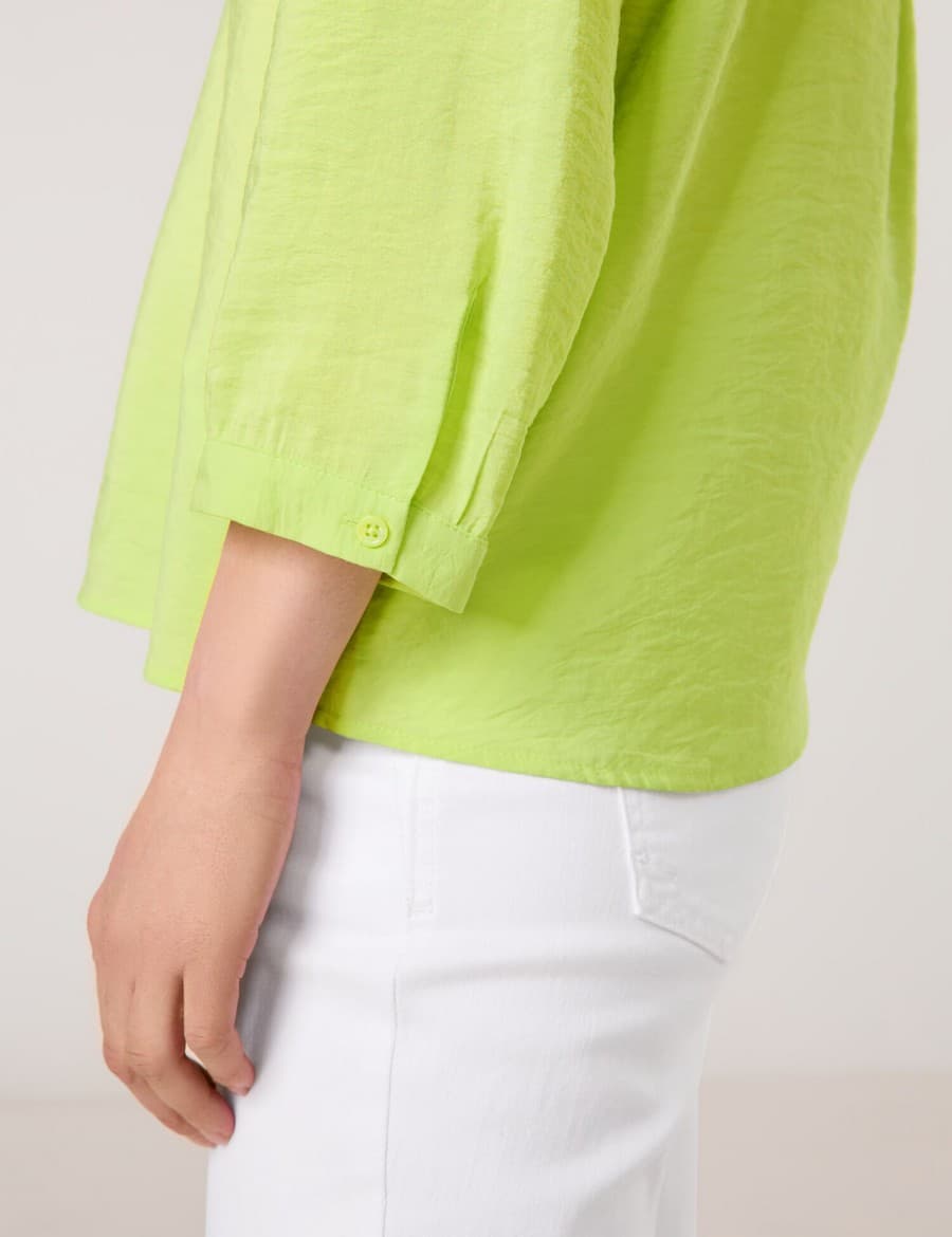 Women's Tops Gerry Weber Green