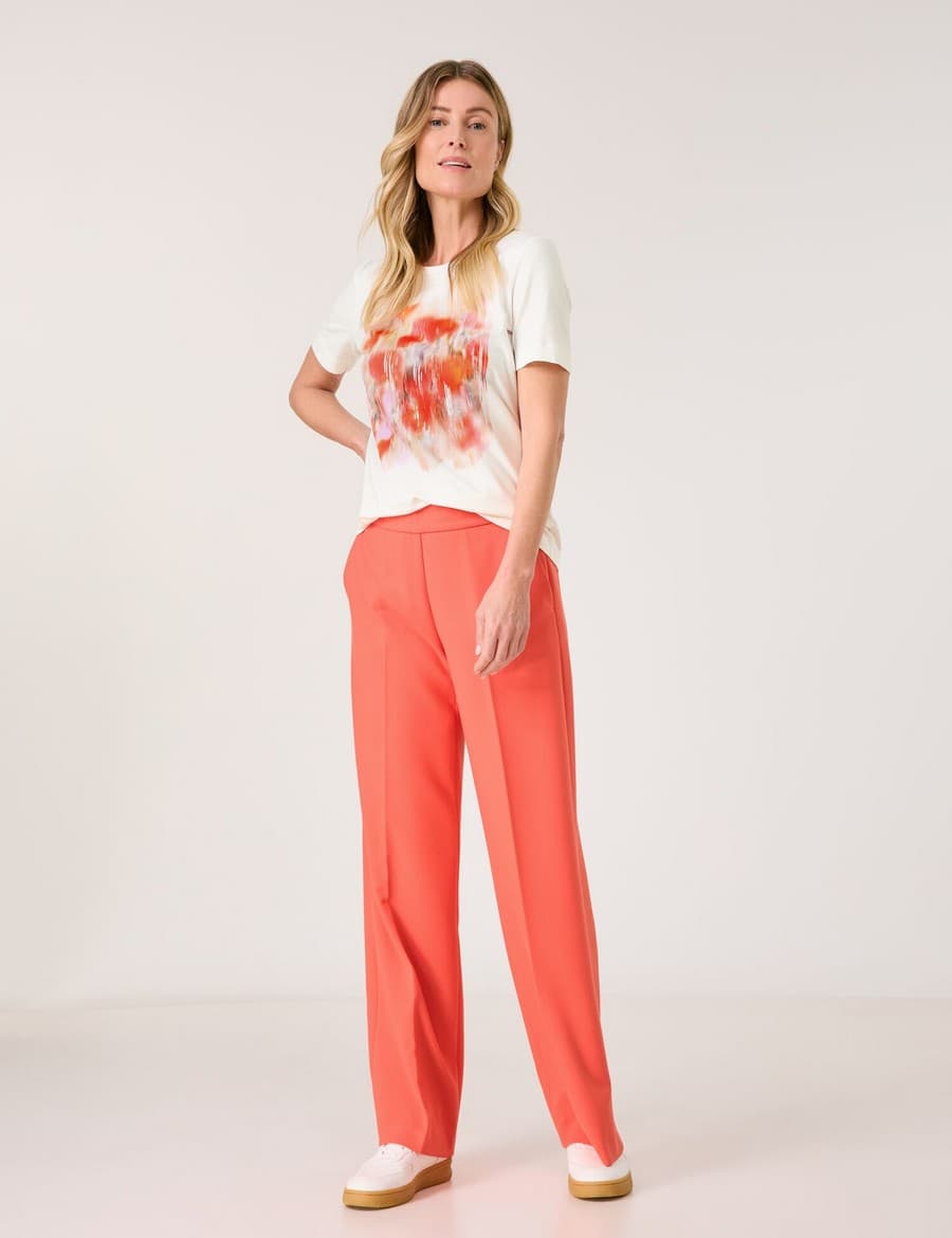 Women's Tops Gerry Weber White