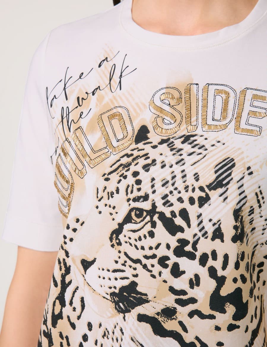 Women's Tops Gerry Weber White