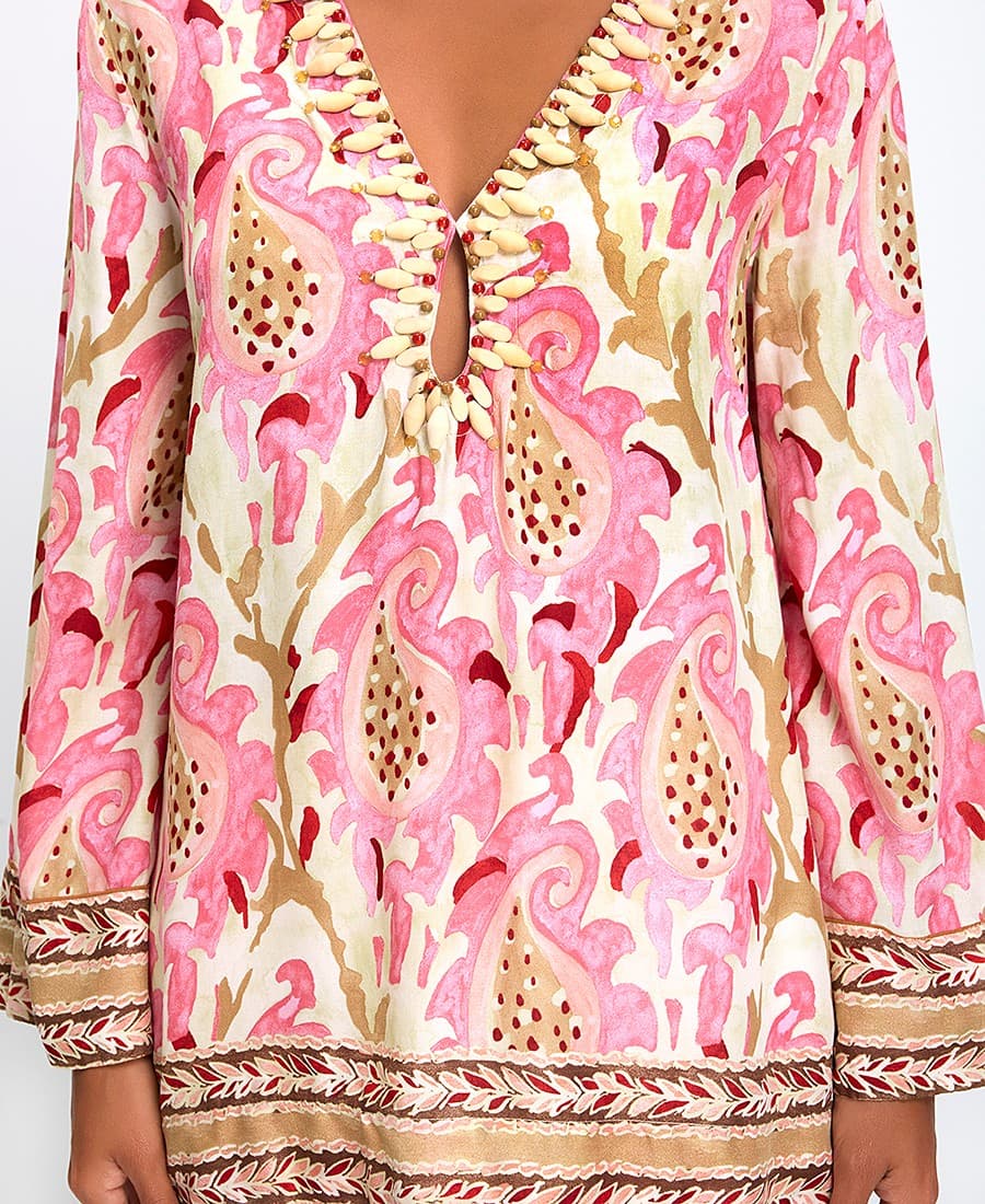 Women's Tops Maliparmi Pink