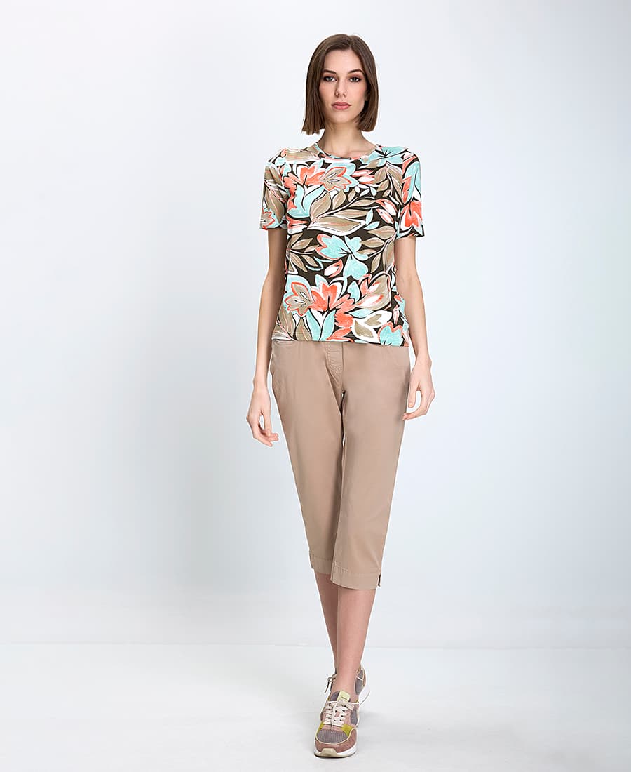 Women's Tops Clarina Multicolor