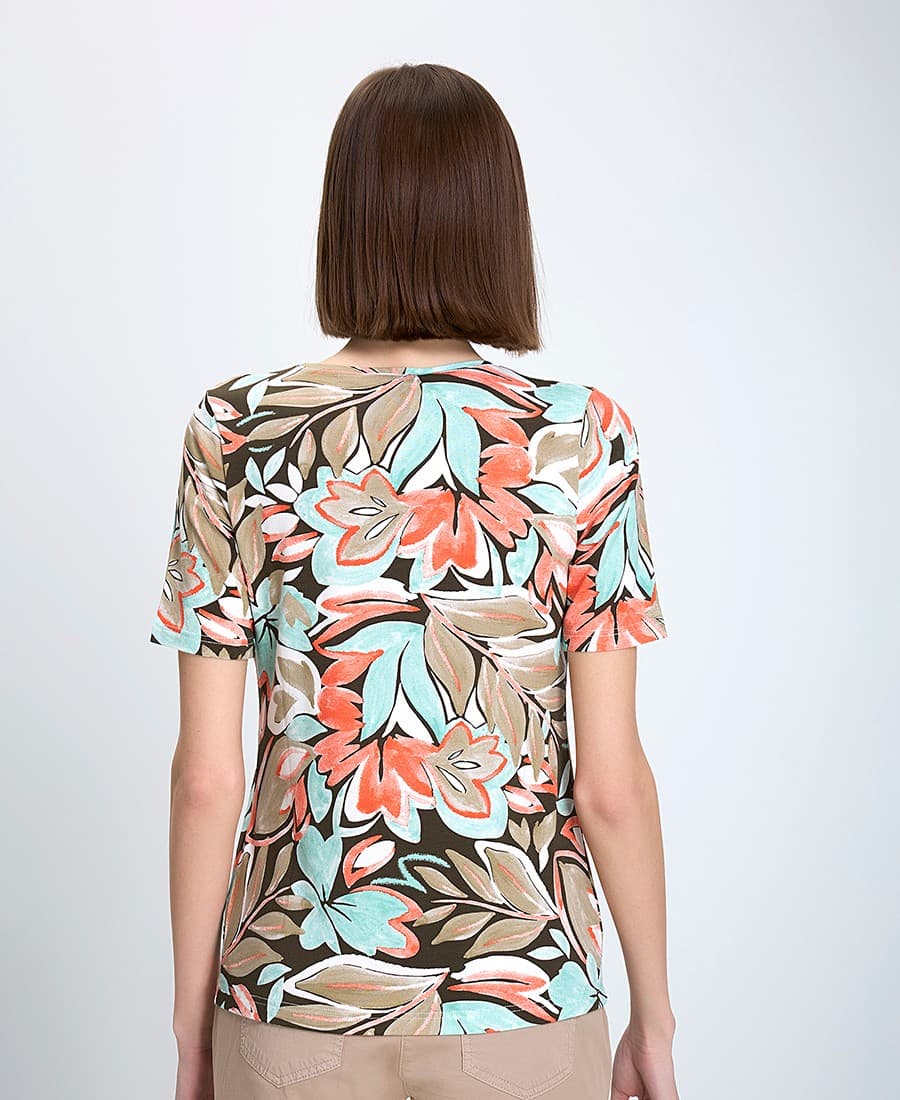 Women's Tops Clarina Multicolor