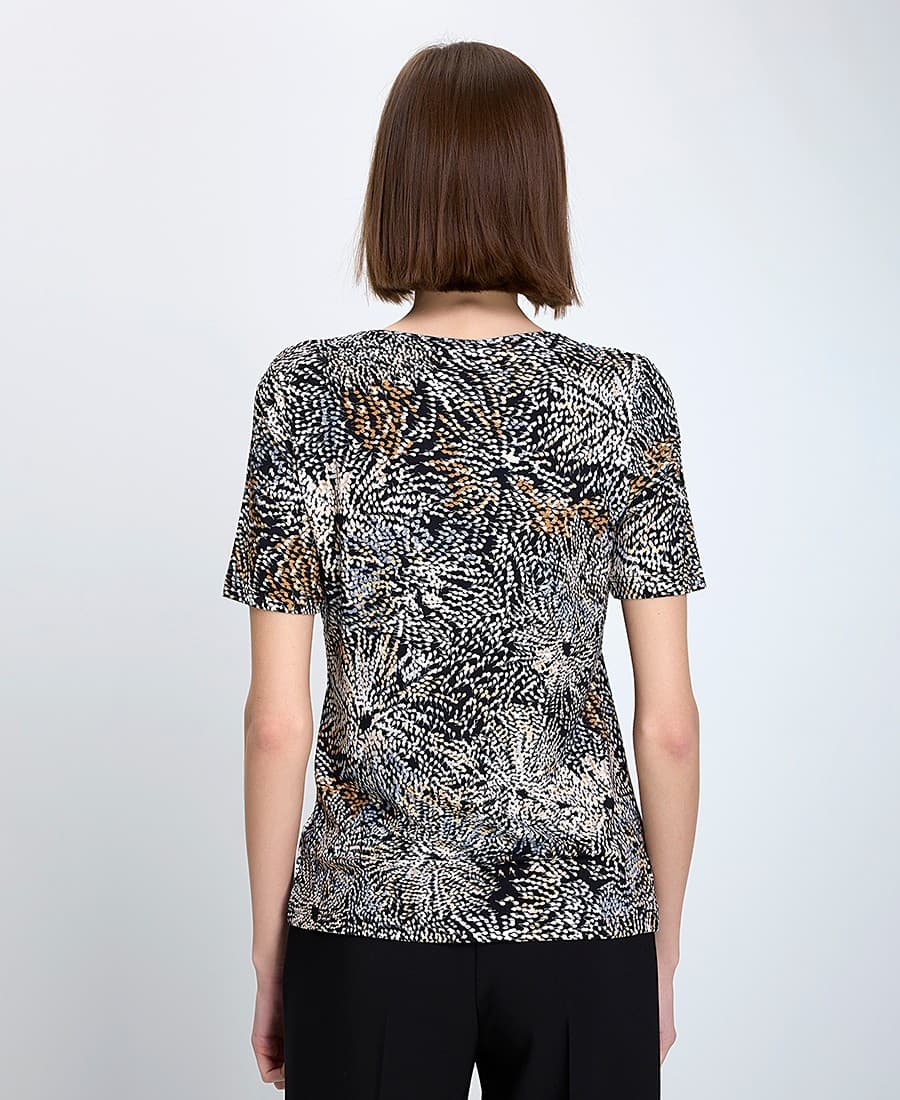 Women's Tops Clarina Multicolor