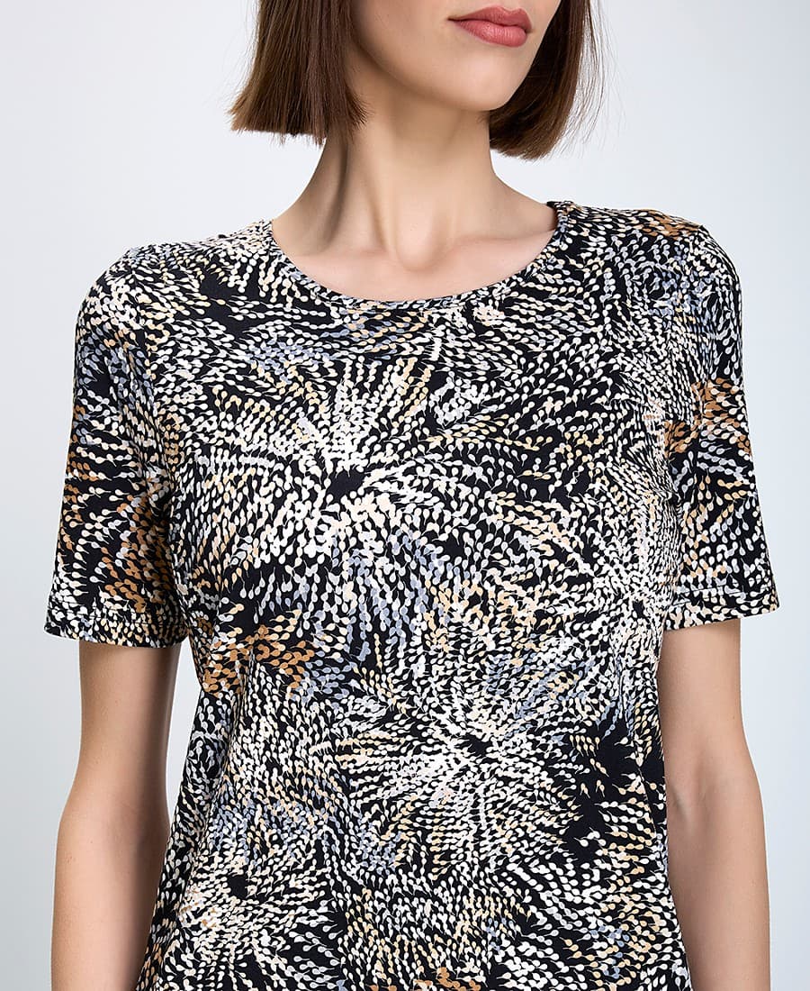 Women's Tops Clarina Multicolor