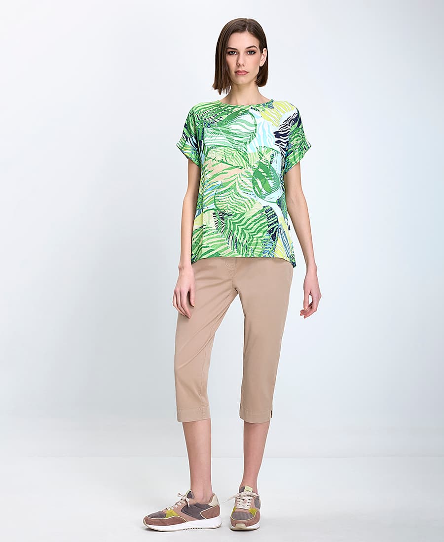 Women's Tops Clarina Multicolor