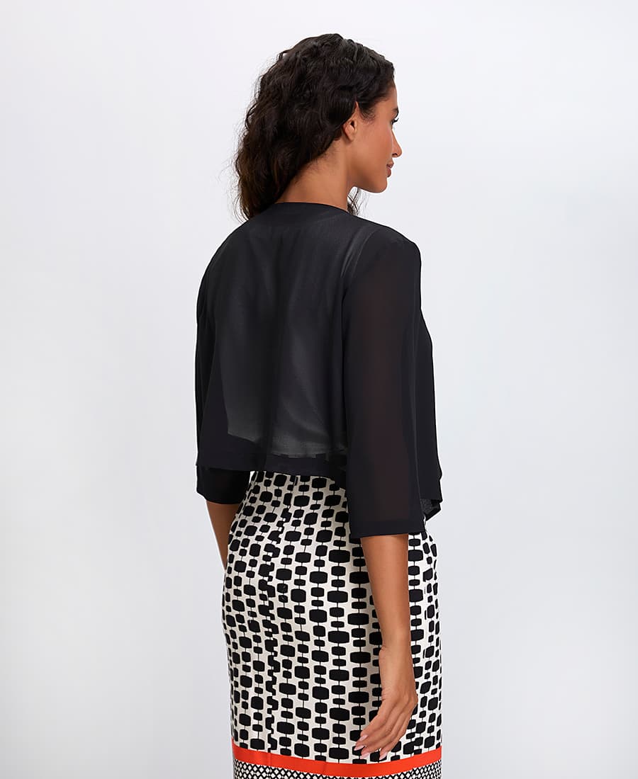 Women's Tops Laura Donini Black