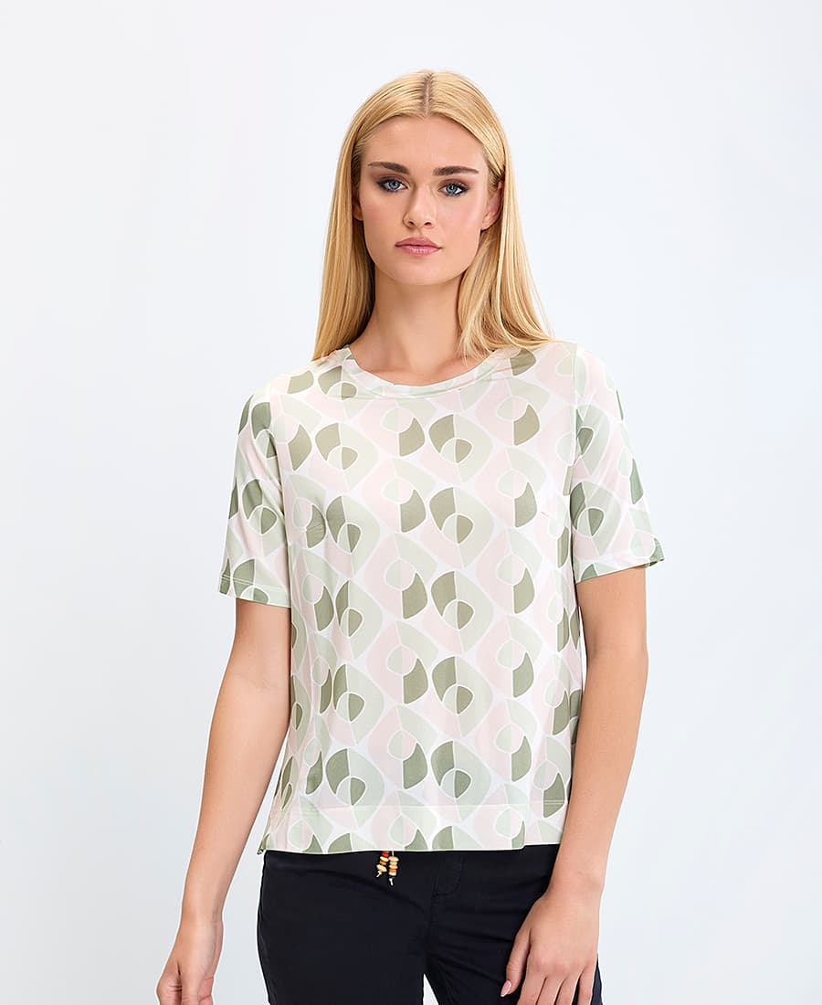 Women's Tops Laura Donini Multicolor