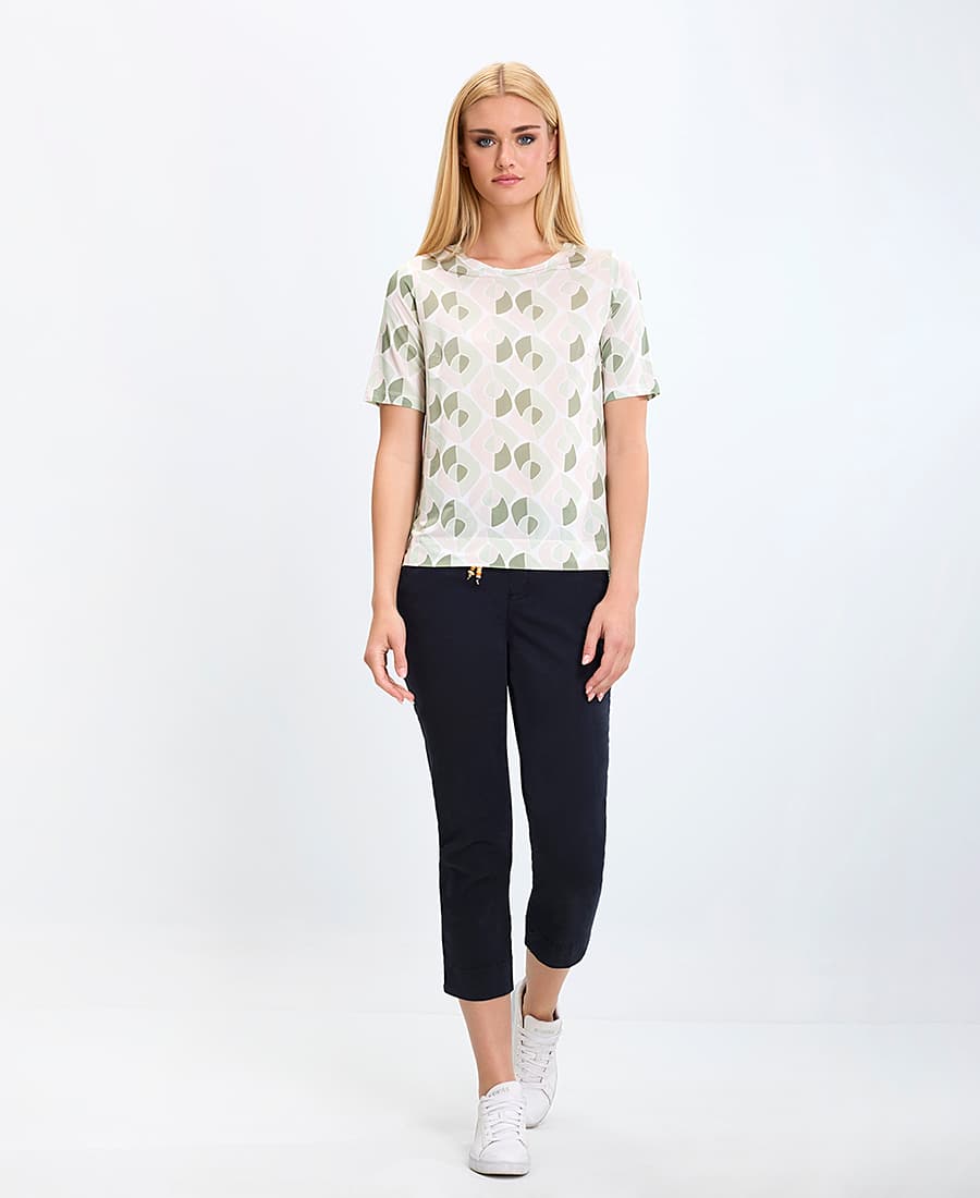 Women's Tops Laura Donini Multicolor