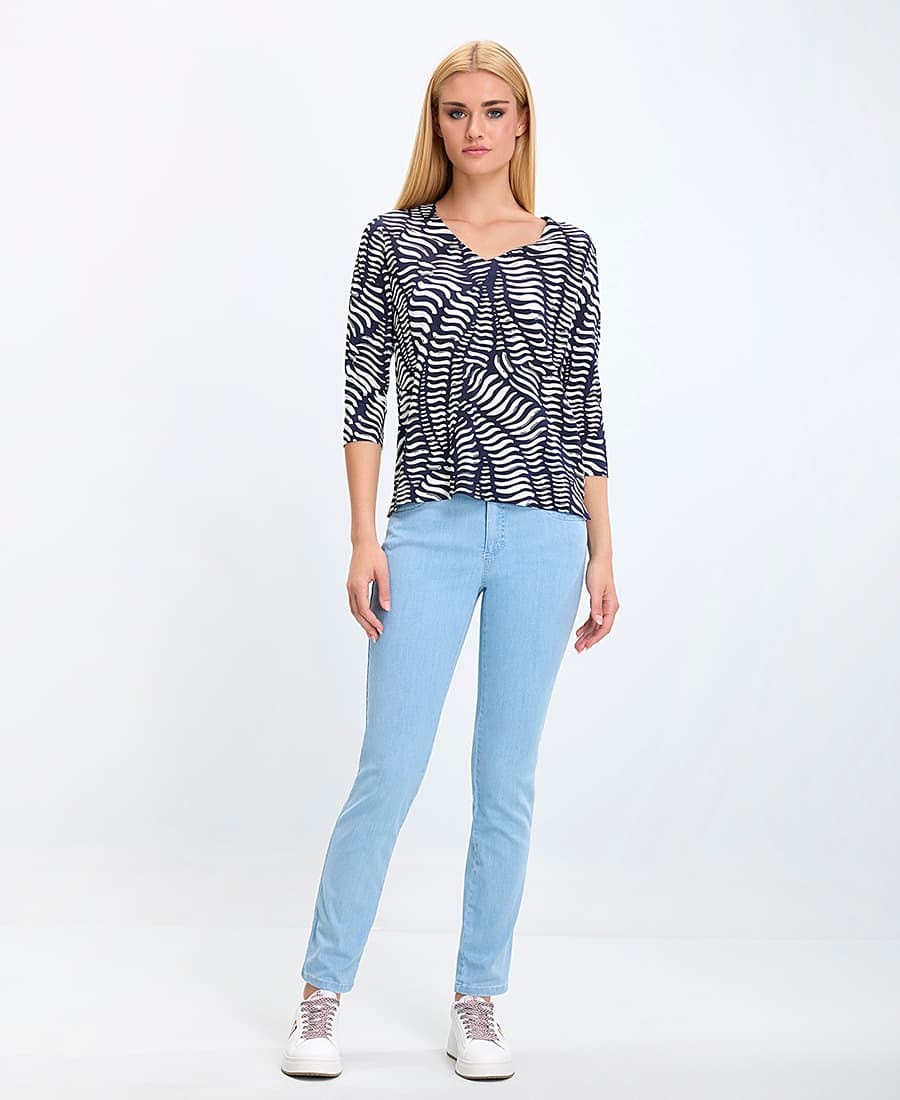 Women's Tops Laura Donini Multicolor