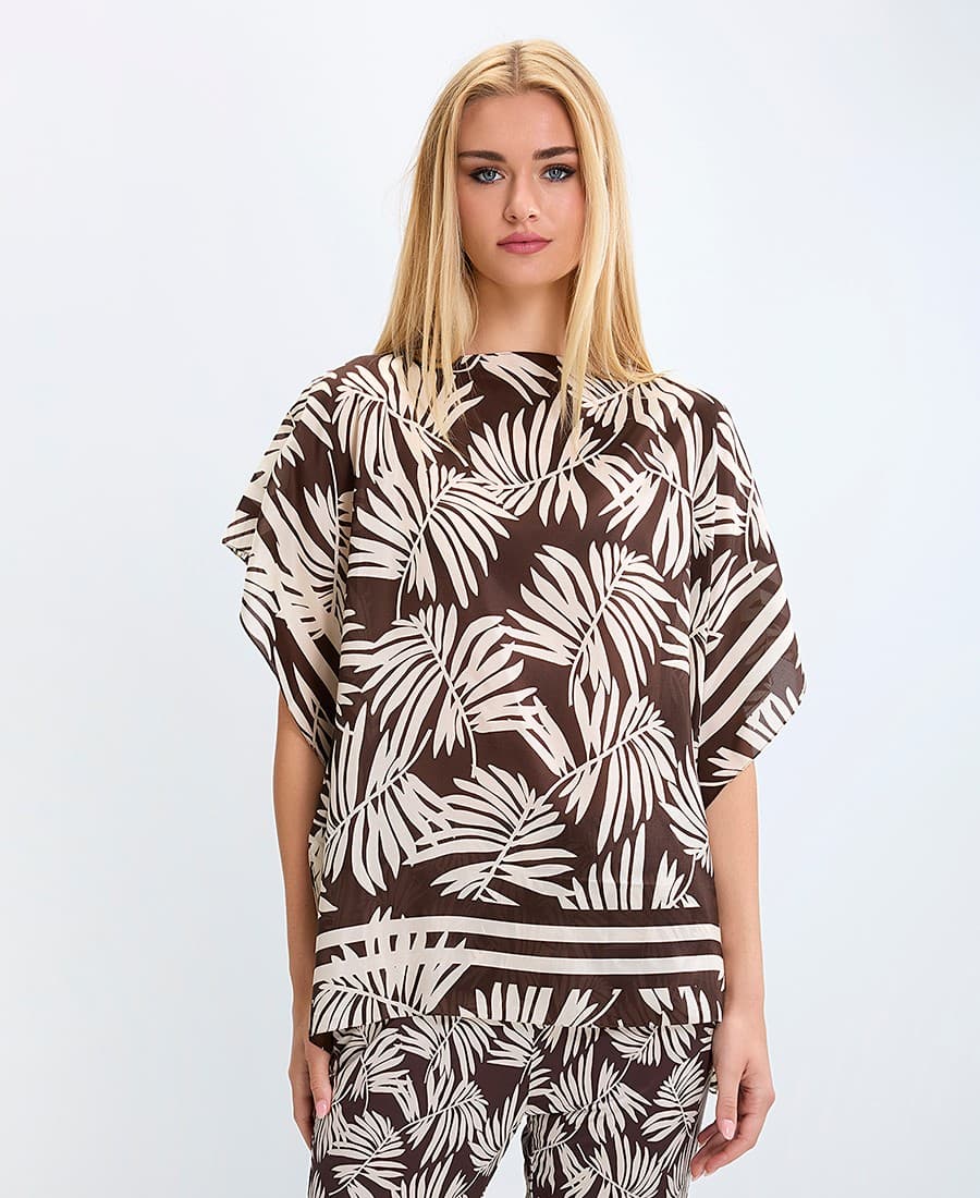 Women's Tops Seventy Venezia Multicolor