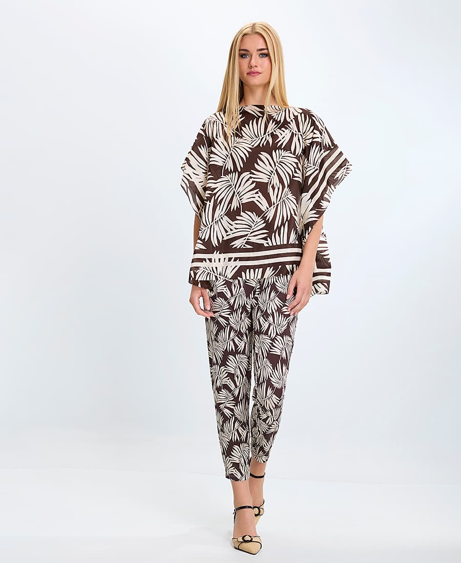 Women's Tops Seventy Venezia Multicolor