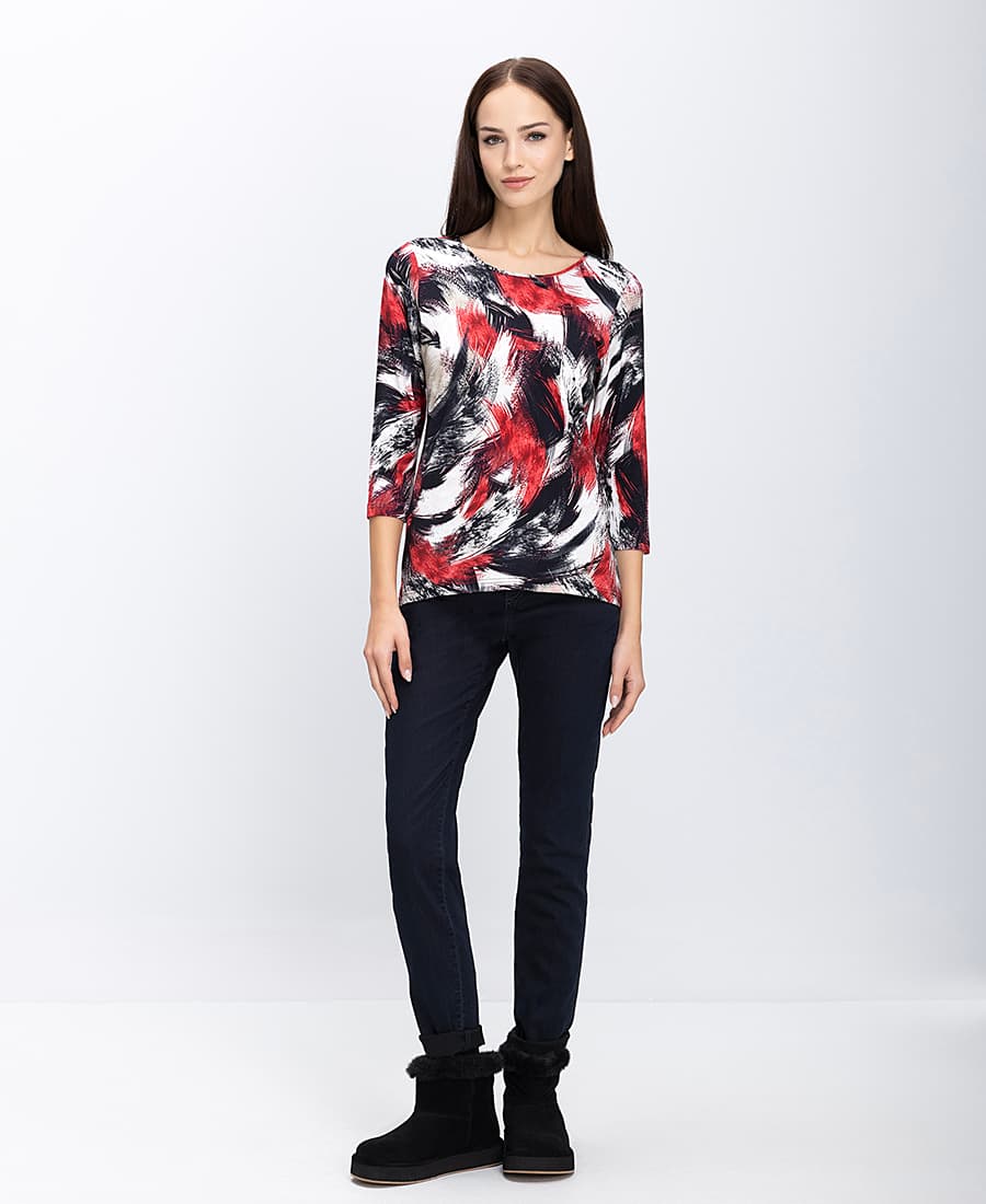 Women's Tops Clarina Multicolor