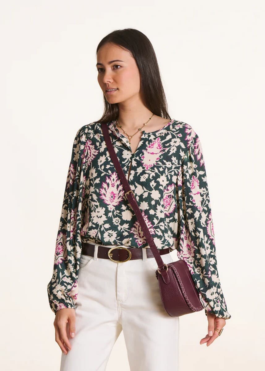 Women's Tops La Fee Maraboutee Multicolor